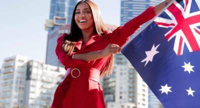 Miss Universe Australia's Maria Thattil reveals how she's redefining standards of beauty - www.who.com.au - Australia - USA - Florida - India