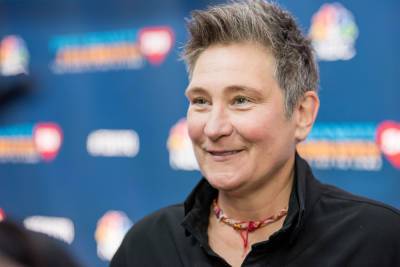 LGBTQ icon k.d. lang on getting a ‘makeover’ - nypost.com