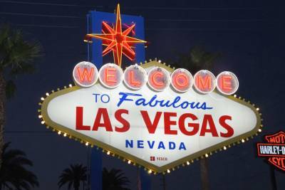 Las Vegas Poised For Full Reopening, As First Major Convention Looms - deadline.com - Las Vegas - state Nevada