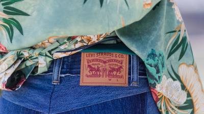 Amazon Early Memorial Day Deals: Save Up To 40% Off Levi's Jeans - www.etonline.com