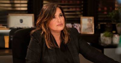 All you need to know about Law & Order: SVU star Mariska Hargitay's incredible family - www.msn.com