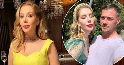 Katherine Ryan is PREGNANT with her second child - www.msn.com - city Kentish