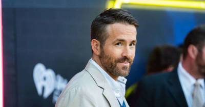 Deadpool star Ryan Reynolds opens up about anxiety struggles - www.msn.com