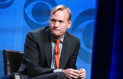 John Dickerson To Switch From ’60 Minutes’ To ‘CBS Sunday Morning’ - deadline.com