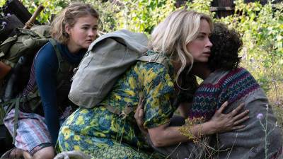 Here’s When You Can Watch ‘A Quiet Place Part II’ For Free, if You Can’t Make it to the Theaters - stylecaster.com