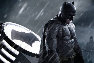 Zack Snyder Reveals His Second Choice To Play Batman Had Ben Affleck Turned Him Down - etcanada.com