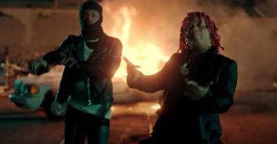 Trippie Redd and Playboi Carti share “Miss The Rage” music video - www.thefader.com
