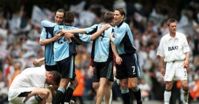 20 years on, what happened next to Bolton Wanderers' play-off final winning team? - www.manchestereveningnews.co.uk - Britain