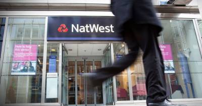 NatWest issues scam warning after stopping millions of pounds from leaving customers accounts - www.dailyrecord.co.uk