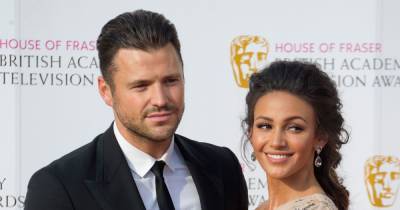 Mark Wright amazes fans with incredible 'dream garden' at Essex home with huge pool area - www.ok.co.uk - Beverly Hills