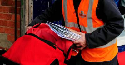 Royal Mail's Manchester sorting office has intensive clean following Covid outbreak - www.manchestereveningnews.co.uk - Manchester