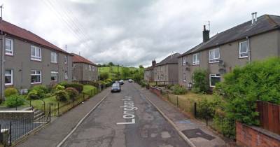 Man leaps from window after 'deliberate' fire at Scots home as attempted murder probe launched - www.dailyrecord.co.uk - Scotland