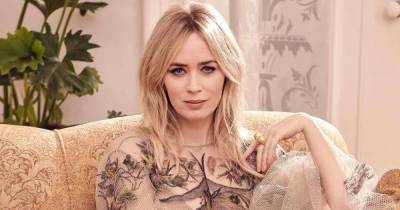 Emily Blunt had the best response to her daughter asking if she was famous - www.msn.com - Hollywood
