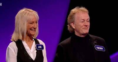 Rainbow star Freddy Marks made final TV appearance on Pointless just months before death - www.msn.com