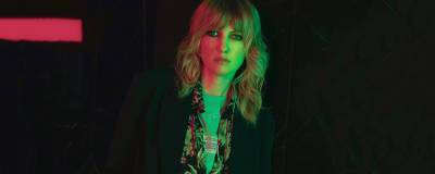 Ladyhawke announces first album for five years - completemusicupdate.com