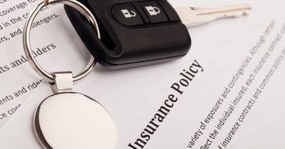 New car and home insurance rules could help existing customers save money - www.manchestereveningnews.co.uk