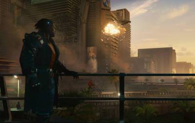 New Game Director for ‘Cyberpunk 2077’ as CDPR expand operations - www.nme.com