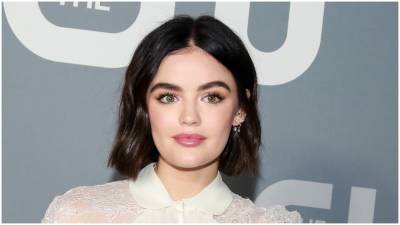 Lucy Hale’s ‘Ragdoll’ Series For AMC, Alibi Starts Production in U.K. (EXCLUSIVE) - variety.com - London