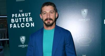 Shia LaBeouf ordered by court to attend therapy and anger management in battery and theft case - www.pinkvilla.com