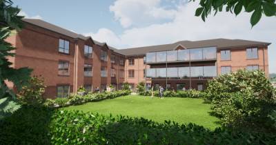 New £15m care home on site of historic pub and famous pig's grave to open this year - www.manchestereveningnews.co.uk