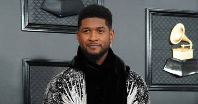 Usher expecting fourth child - www.msn.com