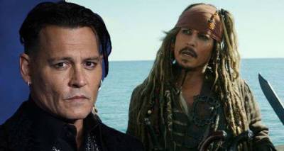 Pirates of the Caribbean 6: Johnny Depp's Jack Sparrow 'will be made fun of' in new film - www.msn.com - Eu