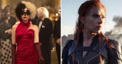 ‘Cruella’ and ‘Black Widow’ Are All That! Get the Scoop on 17 Must-See Summer Movies - www.usmagazine.com