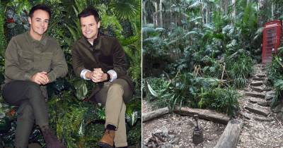 I'm A Celebrity: Get Me Out Of Here 2021 location confirmed - www.dailyrecord.co.uk - Australia - Birmingham