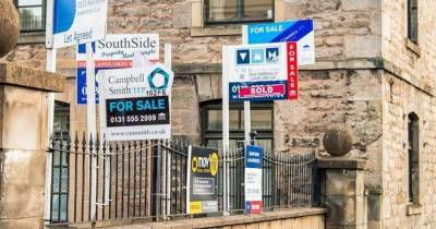 Zoopla predicts busy year for buying and selling houses but not for Edinburgh homeowners - www.dailyrecord.co.uk - Britain