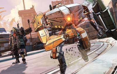 ‘Borderlands 3’ devs forced to remove crossplay on PlayStation consoles - www.nme.com