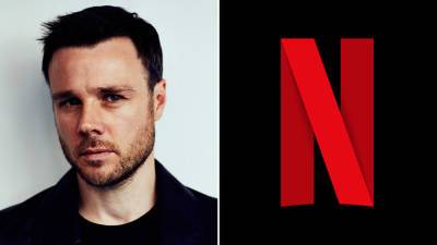 ‘Bridgerton’: Rupert Evans To Play Patriarch Edmund Bridgerton In Season 2 Of Netflix Series - deadline.com