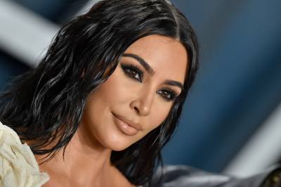 Kim Kardashian Slams ‘False’ Rumours She And Her Kids Caught COVID-19 During Controversial Private-Island Birthday Trip - etcanada.com