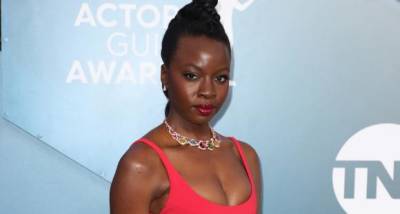 Danai Gurira's Okoye to star in Black Panther: Wakanda Forever & get her own origin spinoff series on Disney+? - www.pinkvilla.com