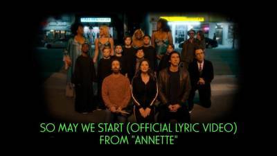 “So May We Start”: Listen To Adam Driver & Marion Cotillard Sing On Sparks’ First Single From Leos Carax’s ‘Annette’ - theplaylist.net