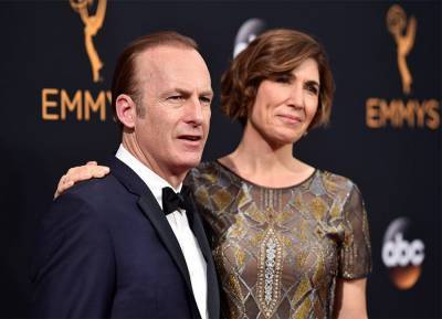 Better Call Saul’s Bob Odenkirk talks ‘totally unhinged character’ in new movie - evoke.ie - Hollywood