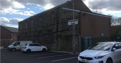 Community centre in Hyde to be knocked down and replaced with flats for adults with disabilities - www.manchestereveningnews.co.uk - Centre - county Hyde