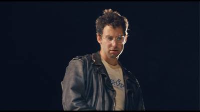 Watch Bleachers debut new track ‘How Dare You Want More’ - www.nme.com - USA