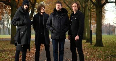 Kasabian fans divided as band announce first Scottish gig - without Tom Meighan - www.dailyrecord.co.uk - Scotland