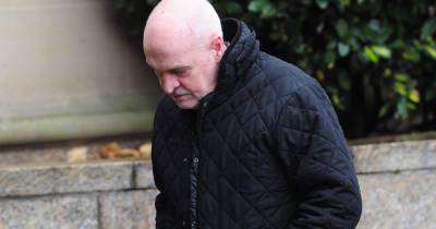 Depraved Scots predator from notorious crime clan jailed for rapes of young girls - www.dailyrecord.co.uk - Scotland