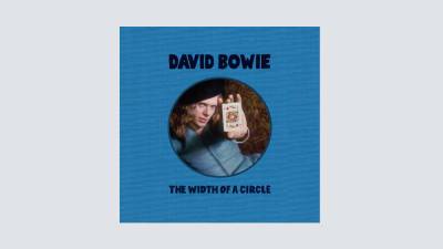David Bowie’s ‘The Width of a Circle’ Is a Flawed, Fascinating Snapshot of a Superstar-to-Be: Album Review - variety.com