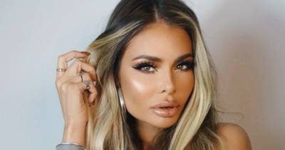 TOWIE's Chloe Sims uses this £4.99 cream to keep her fake tan looking flawless - www.ok.co.uk