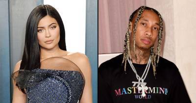 Kylie Jenner Fires Back at Claim She and Her Friends Bullied Tyga’s Music Video Costar - www.usmagazine.com