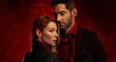Lucifer S5 Part 2: Netizens have spoken, fans react to Tom Ellis’ double role on the show and more - www.pinkvilla.com
