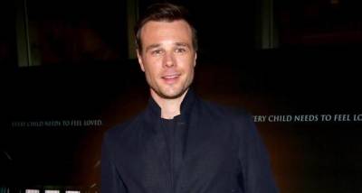 Bridgerton Season 2: Charmed star Rupert Evans joins the cast; Will play THIS key character on the show - www.pinkvilla.com
