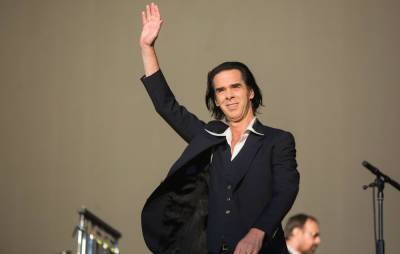 Nick Cave & The Bad Seeds add more dates to 2022 European tour - www.nme.com - Britain - Spain - France - Sweden - Norway - Germany - Greece - Poland