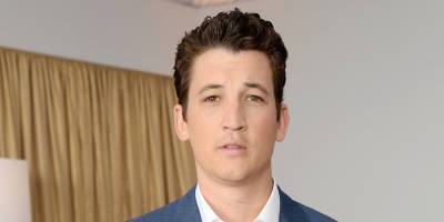 Miles Teller Got Punched in the Face on Vacation in Hawaii (Report) - www.justjared.com - Hawaii