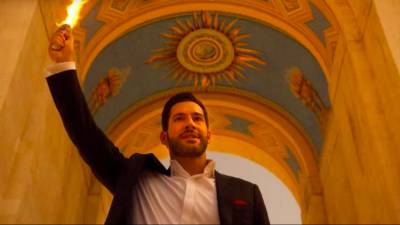 'Lucifer' Bosses on Season 5B Shockers, Romances and What's in Store for Deckerstar in Season 6 (Exclusive) - www.etonline.com - Germany