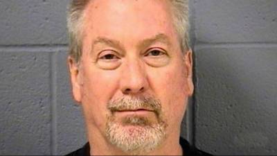 Watch the Chilling Teaser for 'Cellmate Secrets: Drew Peterson' (Exclusive) - www.etonline.com - Chicago
