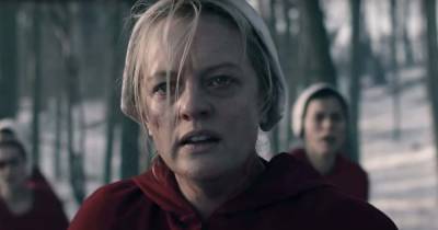 The Handmaid's Tale season four gets UK air date – here's when you can see it - www.ok.co.uk - Britain