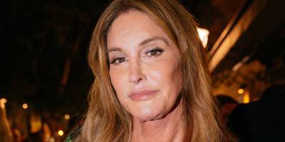 Caitlyn Jenner Vows to 'Cancel Cancel Culture' as Governor of California - www.justjared.com - California